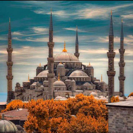 Beautiful Structures image
