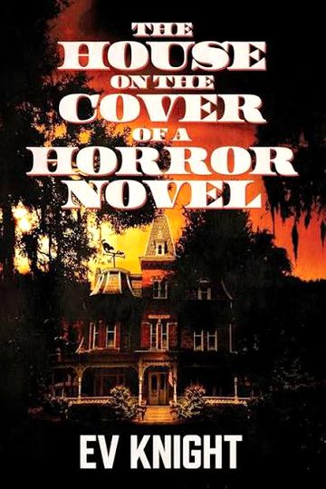 Horror Novels image