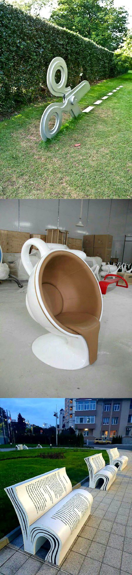 Beautiful Structures image