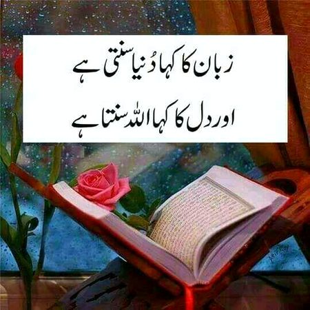 Islamic Quotes image