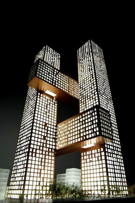 Beautiful Structures image