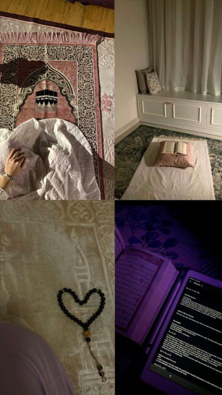 Assalam o alaiqum 8th Sehri Mubarak