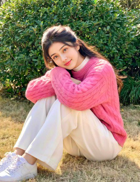 Beautiful People image