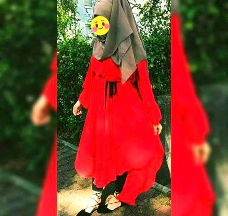 Aslam o alaikum all....❣️❣️