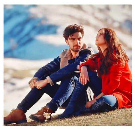 Pakistani Celebs image