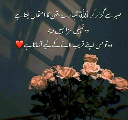 Islamic Quotes image