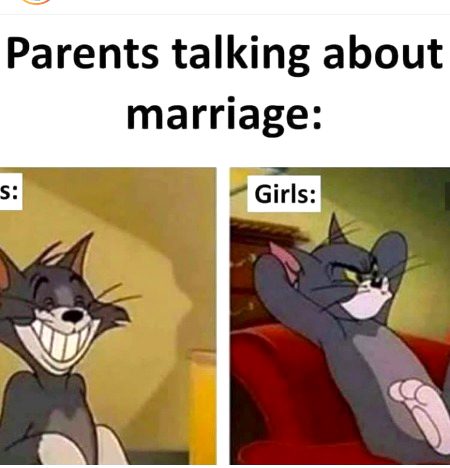 GirLs Be Like