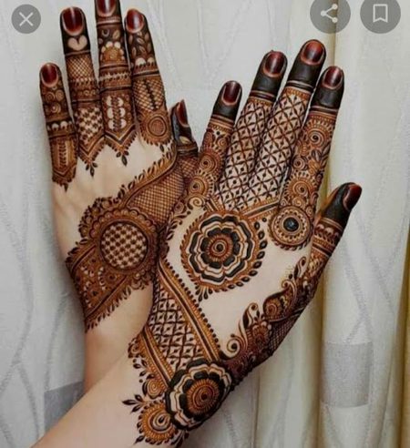 Mehndi Design image
