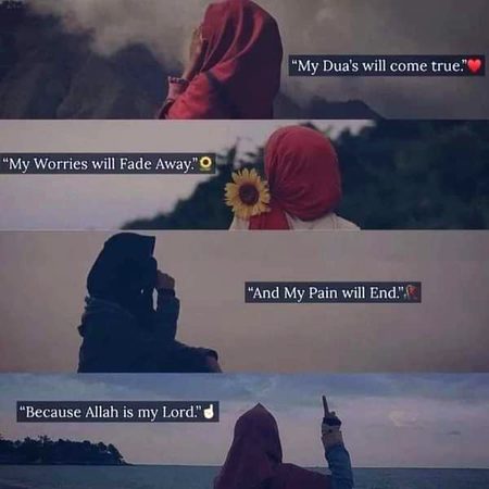 Islamic Quotes image