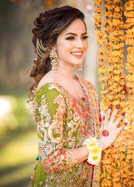 Pakistani Celebs image