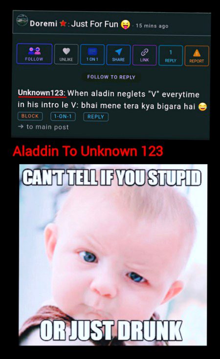 Damadam Roasting image