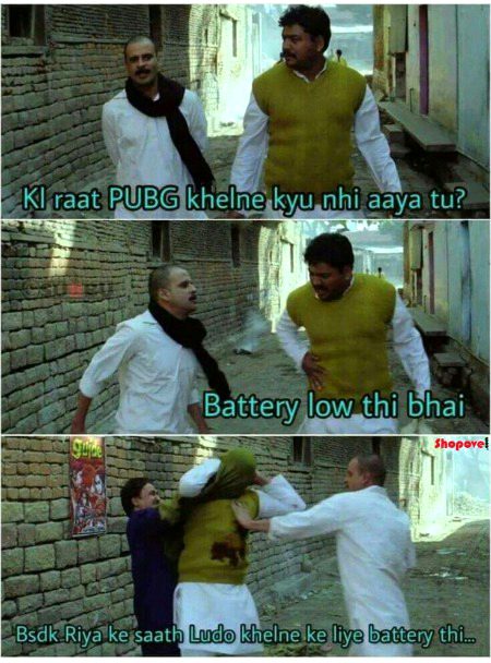 Memes & Satire image