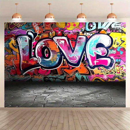 Street Art image
