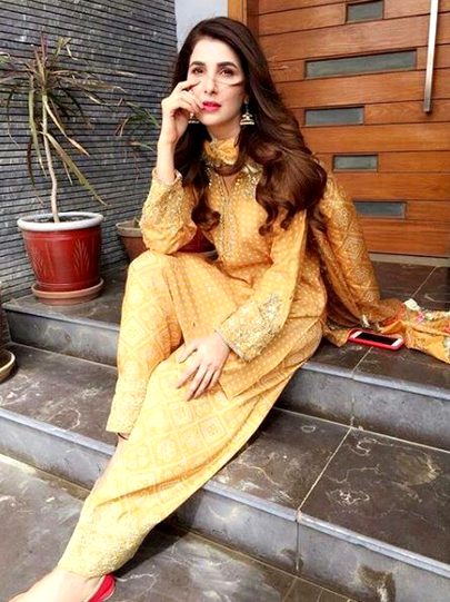 Pakistani Celebs image