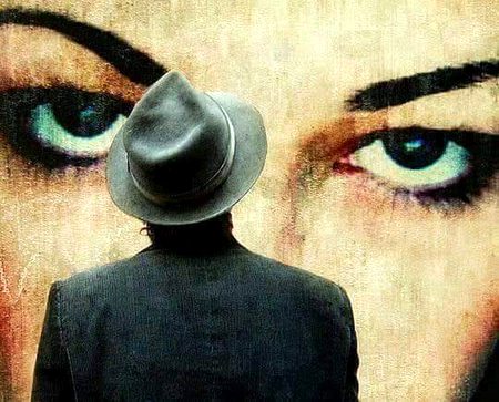 ﻣَﯿﮟ ﮐﮩﺘﺎ ﮨﻮﮞ ﺍُﺳﮯ ﻣﺖ ﺩﯾﮑﮭﻮ ﻟﯿﮑﻦ
ﻣﯿﺮﯼ ﺁﻧﮑﮭﯿﮟ ﻣﺮﯼ ﺳُﻨﺘﯽ ﮐﮩﺎﮞ ﮨﯿﮟ