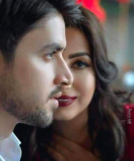 محبت ہے تم سے اس لئے نظر انداز نہیں کیا تم کو😊
ورنہ بے روخی کرنا____ تم سے بہتر جانتے ہیں ہم🔥