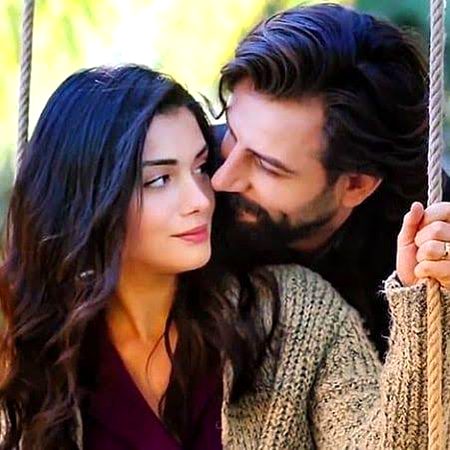 Turkish Celebs image