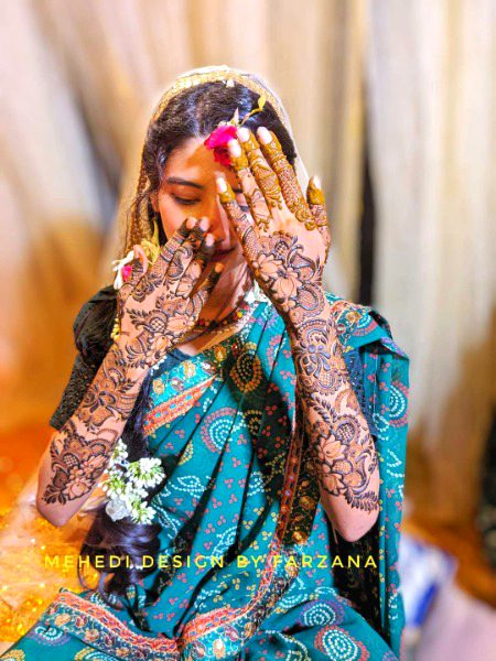 Mehndi Design image