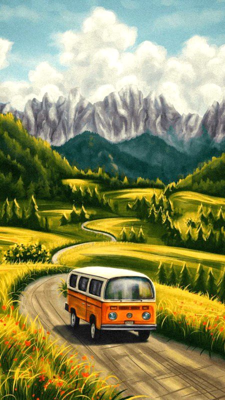 Paintings image