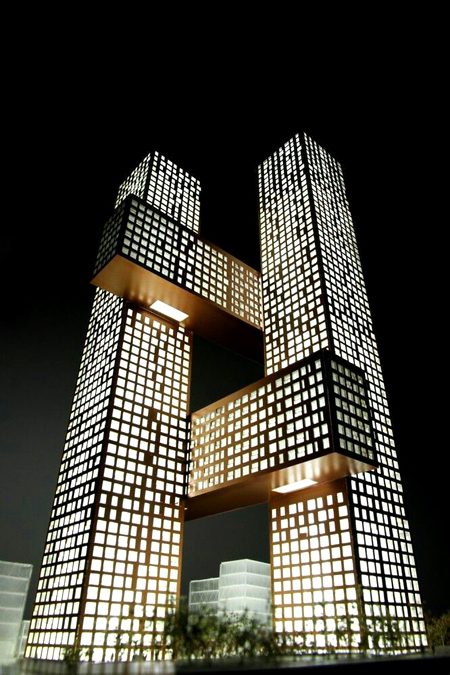 Beautiful Structures image