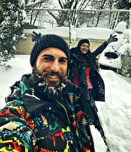 Turkish Celebs image