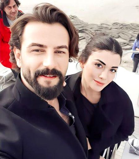 Turkish Celebs image