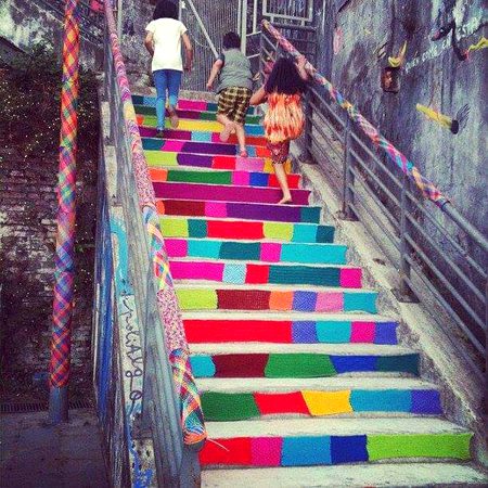 Street Art image