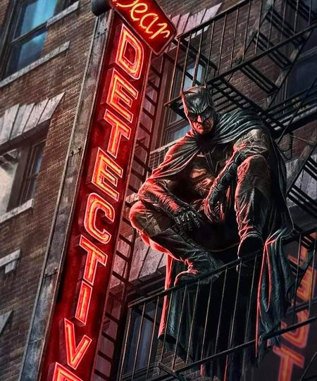 Batman😈