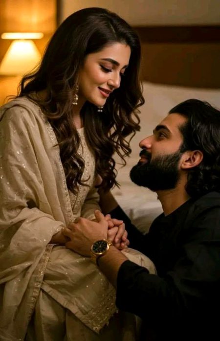 ..ﯿﺮﮮ ﻋﺸﻖ ﻧﮯ ﺑﺨﺸﯽ ﮨﮯ ﯾﮧ ﺳﻮﻏﺎﺕ ﻣﺴﻠﺴﻞ
ﺗﯿﺮﺍ ﺫﮐﺮ ﮨﻤﯿﺸﮧ ﺗﯿﺮﯼ ﺑﺎﺕ  ﻣﺴﻠﺴﻞ.
 ﻣﯿﮟ ﻣﺤﺒﺖ ﻣﯿﮟ ﺍُﺱ ﻣﻘﺎﻡ ﭘﮧ ﮨﻮﮞ ﺟﮩﺎﮞ. 
ﻣﯿﺮﯼ ﺫﺍﺕ ﻣﯿﮟ ﺭﮨﺘﯽ ﮨﮯ ﺗﯿﺮﯼ ﺫﺍﺕ ﻣﺴﻠﺴﻞ💔Unzii🥀