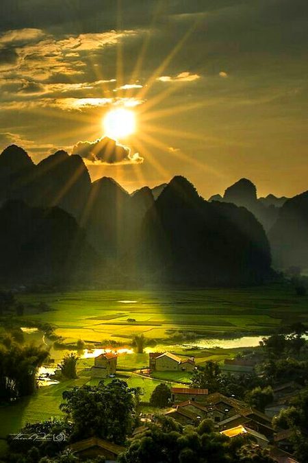 Beautiful Nature image