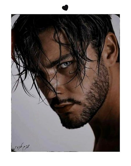 تُمہارے بعد بد کِردار ہو گئے ہم...!!
تُمہارے بعد فلاں فلاں سے رابطہ کیا...🙂🖤