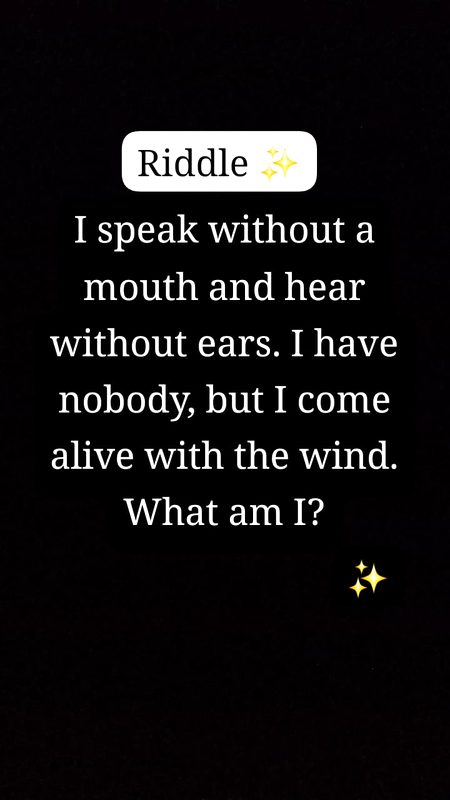 Riddles & Puzzles image