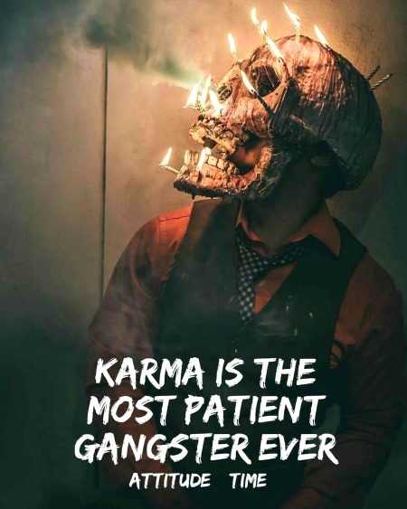 Attitude Quotes image