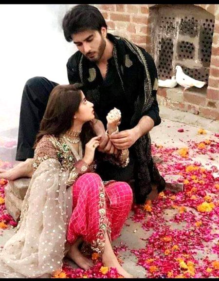 Pakistani Celebs image