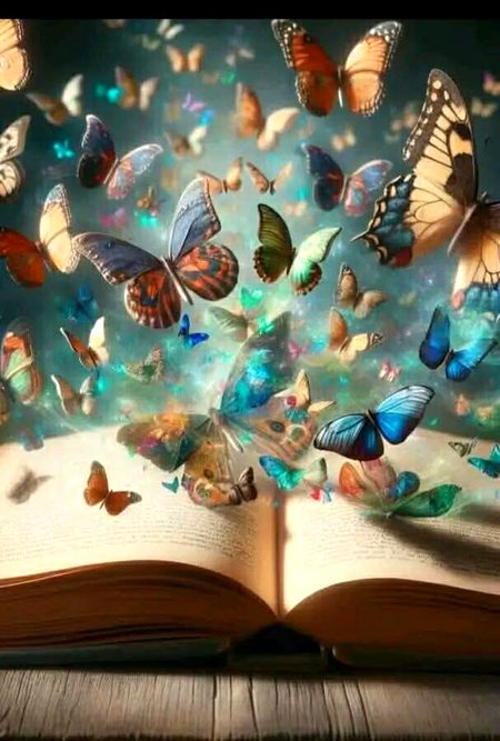 تری آواز کو کا غذ پہ رکھ کے
میں نے چاہا تھا کہ ”پِن“ کر لوں
و ہ جیسے تتلیوں کے پَر
لگا لیتا ہے کوئی اپنی البم میں❤️