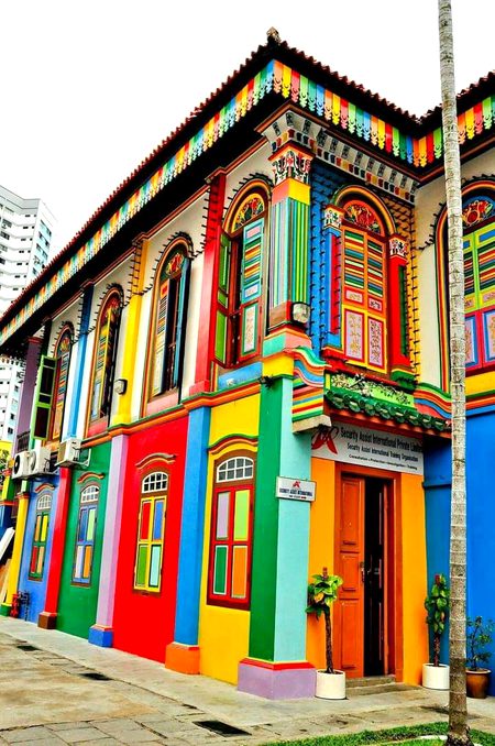 Street Art image