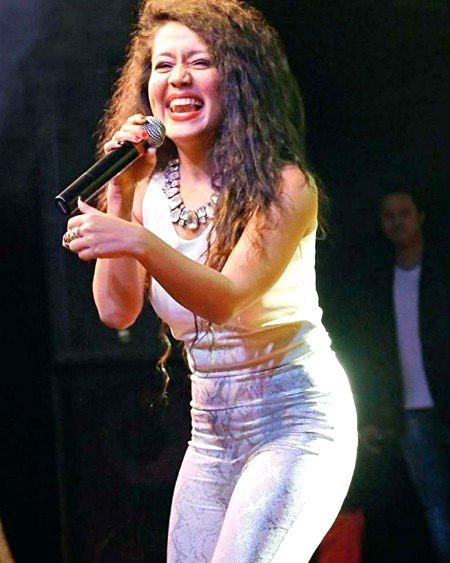 Indian Celebs image