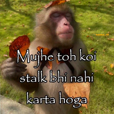Sad loife