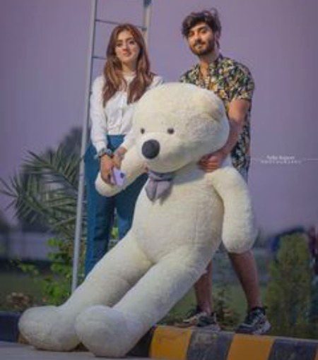 TikTok Stars image