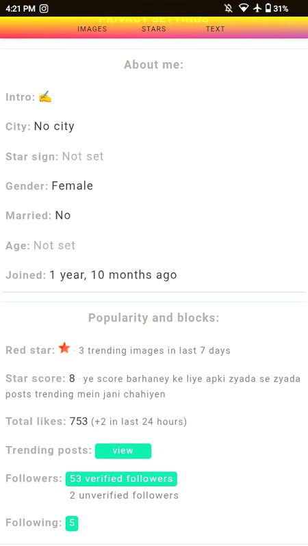 Me koi f.f wala game nhi khelti jo mujhe follow krta h apni mrzi se krta h so mujhe na kahiye ftof ka.a1 Allah paa Amaan