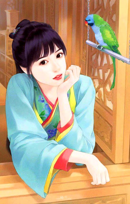 Digital Art image