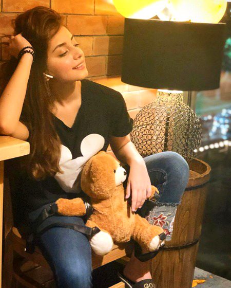 Pakistani Celebs image