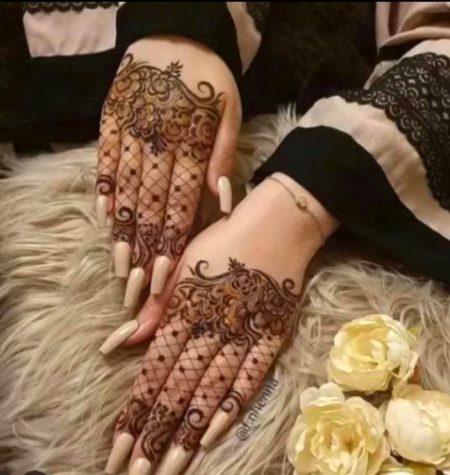 Mehndi Design image