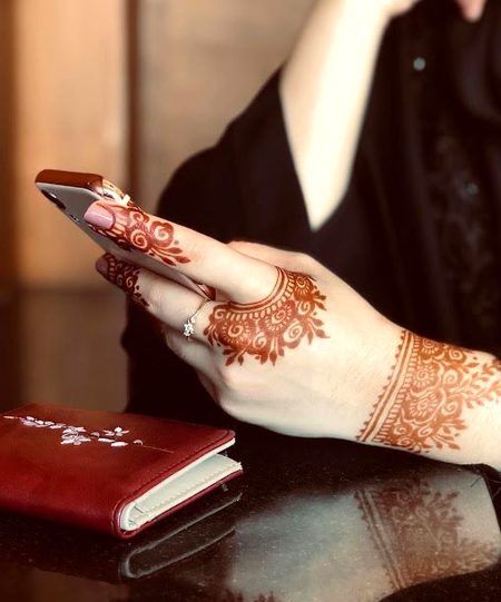 Mehndi Design image