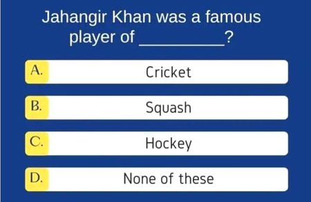 Knowledge Test image