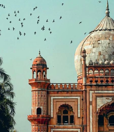 Beautiful Structures image