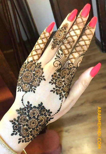 Mehndi Design image