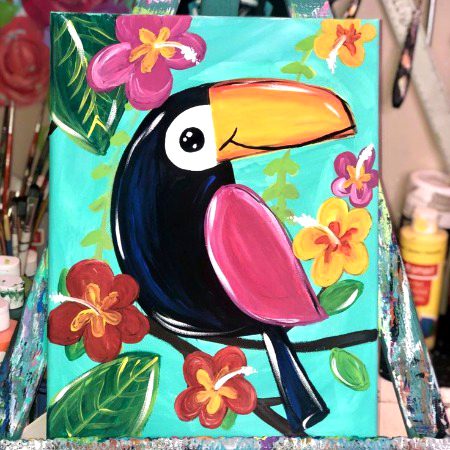 Paintings image