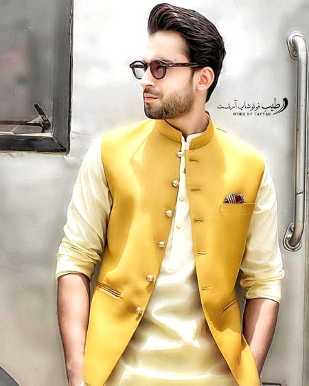 Pakistani Celebs image