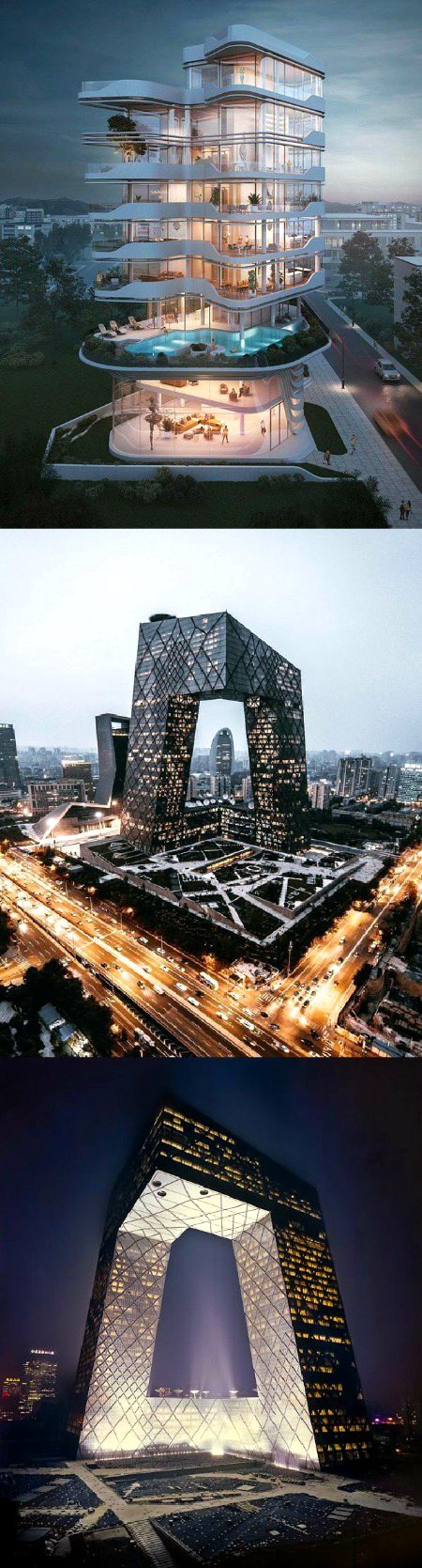 Beautiful Structures image